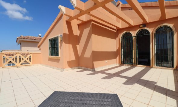 Resale - Villa - Ciudad Quesada - La Fiesta