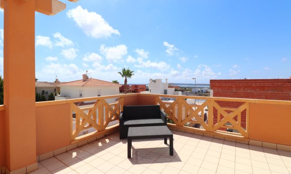 Resale - Villa - Ciudad Quesada - La Fiesta