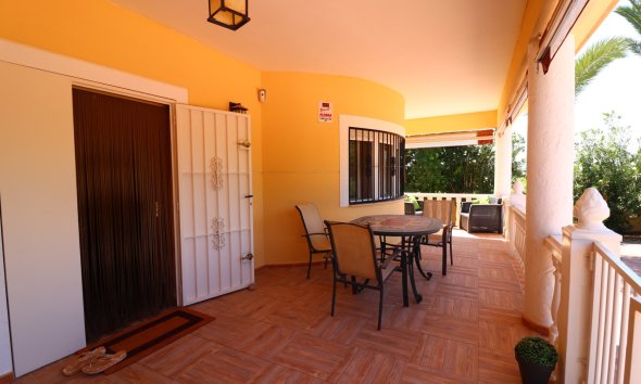 Resale - Farm Estate / Country Property - Catral - Catral - Country