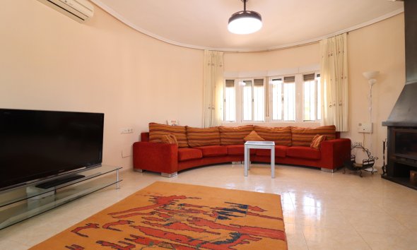 Resale - Farm Estate / Country Property - Catral - Catral - Country