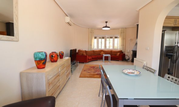 Resale - Farm Estate / Country Property - Catral - Catral - Country