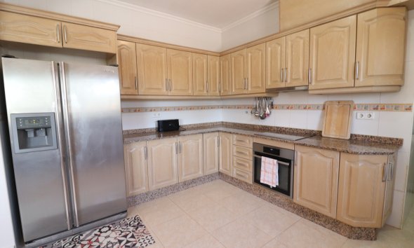 Resale - Farm Estate / Country Property - Catral - Catral - Country