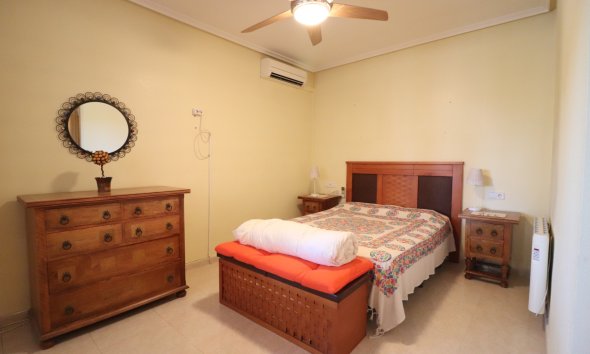 Resale - Farm Estate / Country Property - Catral - Catral - Country