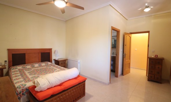 Resale - Farm Estate / Country Property - Catral - Catral - Country