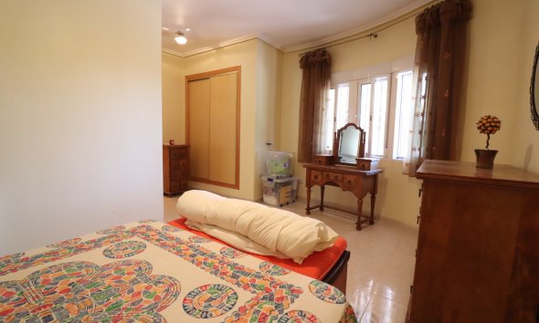 Resale - Farm Estate / Country Property - Catral - Catral - Country
