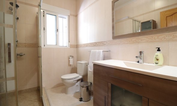 Resale - Farm Estate / Country Property - Catral - Catral - Country