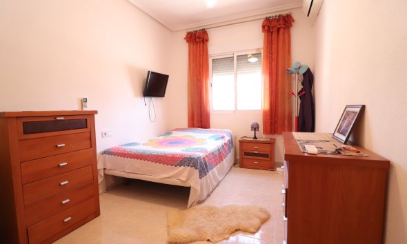 Resale - Farm Estate / Country Property - Catral - Catral - Country