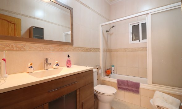 Resale - Farm Estate / Country Property - Catral - Catral - Country