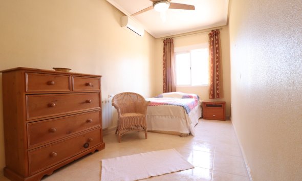 Resale - Farm Estate / Country Property - Catral - Catral - Country