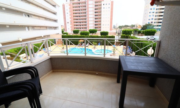 Reventa - Apartamento - Guardamar del Segura - Guardamar del Segura - Town