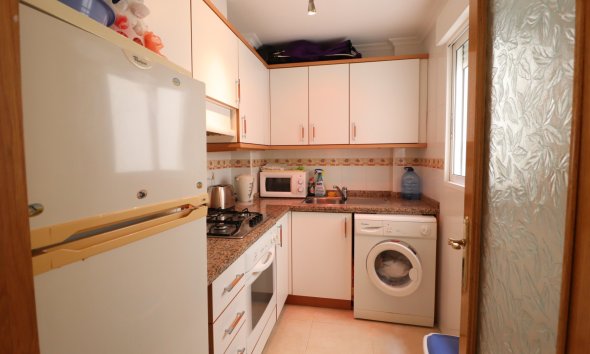 Reventa - Apartamento - Guardamar del Segura - Guardamar del Segura - Town