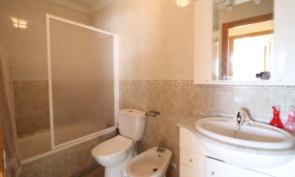 Reventa - Apartamento - Guardamar del Segura - Guardamar del Segura - Town