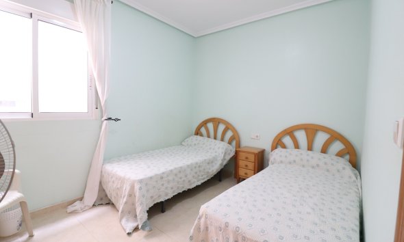 Reventa - Apartamento - Guardamar del Segura - Guardamar del Segura - Town