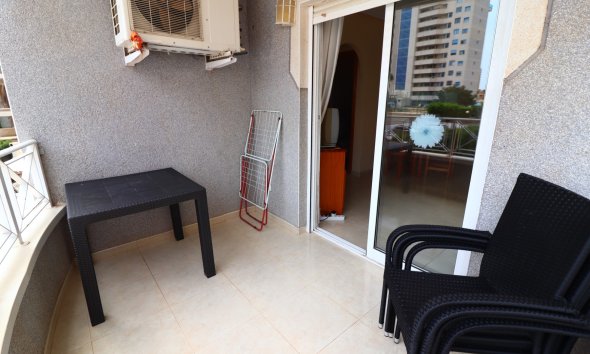 Reventa - Apartamento - Guardamar del Segura - Guardamar del Segura - Town