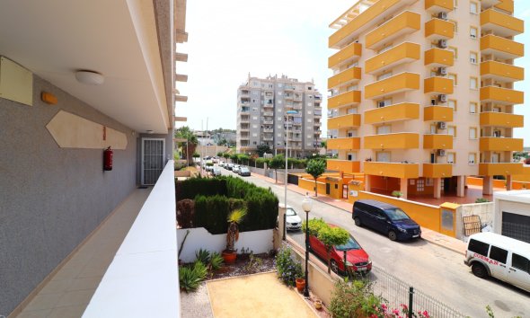 Reventa - Apartamento - Guardamar del Segura - Guardamar del Segura - Town