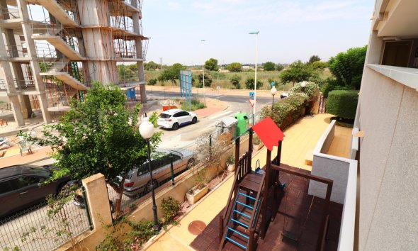 Reventa - Apartamento - Guardamar del Segura - Guardamar del Segura - Town