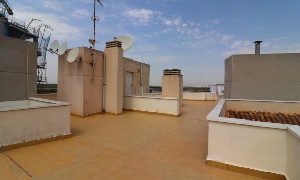 Reventa - Apartamento - Guardamar del Segura - Guardamar del Segura - Town