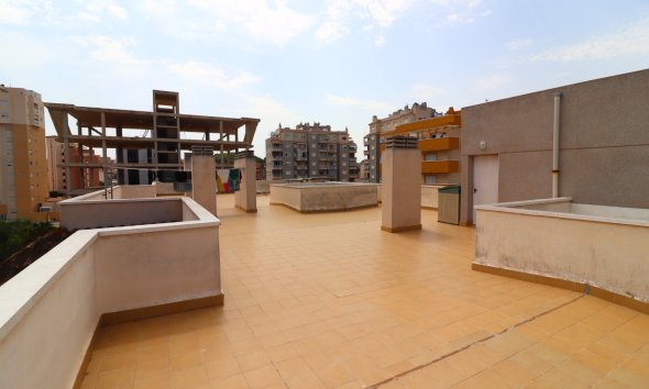 Reventa - Apartamento - Guardamar del Segura - Guardamar del Segura - Town