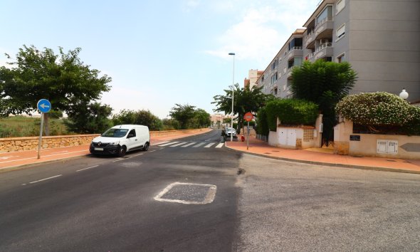 Reventa - Apartamento - Guardamar del Segura - Guardamar del Segura - Town