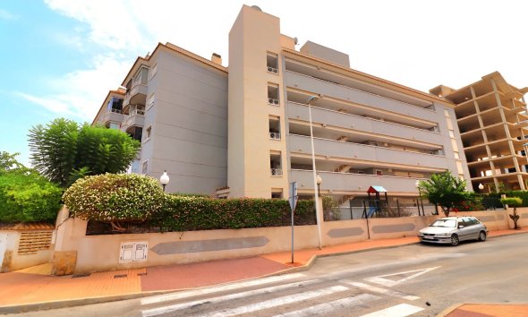 Reventa - Apartamento - Guardamar del Segura - Guardamar del Segura - Town