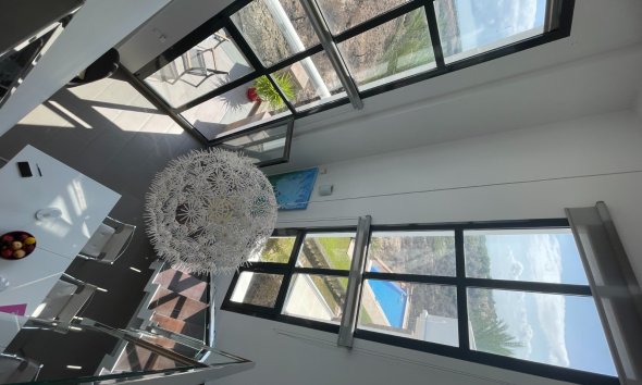 Resale - Duplex / Two-storey apartment - Orihuela Costa - Las Ramblas