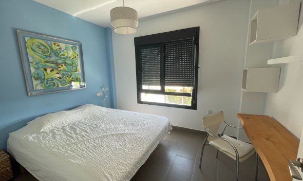 Resale - Duplex / Two-storey apartment - Orihuela Costa - Las Ramblas