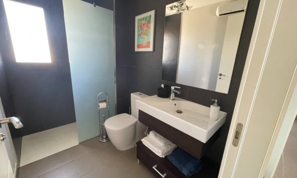 Resale - Duplex / Two-storey apartment - Orihuela Costa - Las Ramblas