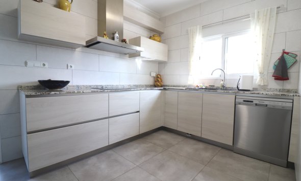 Resale - Farm Estate / Country Property - Orihuela - La Campaneta