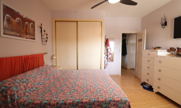 Resale - Farm Estate / Country Property - Orihuela - La Campaneta