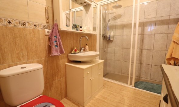 Resale - Farm Estate / Country Property - Orihuela - La Campaneta