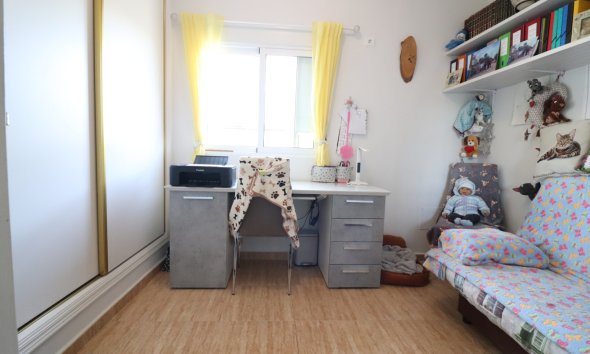 Resale - Farm Estate / Country Property - Orihuela - La Campaneta