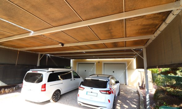 Resale - Farm Estate / Country Property - Orihuela - La Campaneta