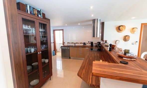 Resale - Apartment - Torrevieja - Playa Del Cura