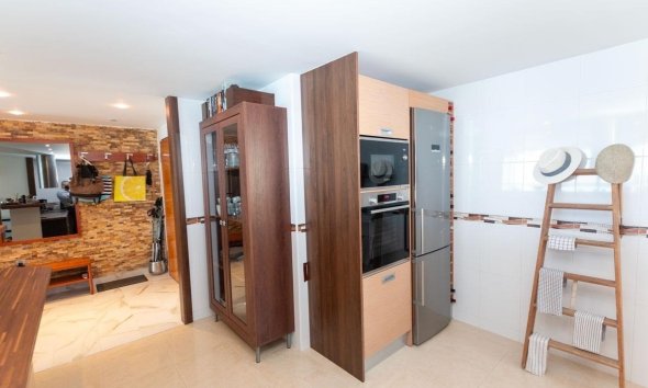 Resale - Apartment - Torrevieja - Playa Del Cura