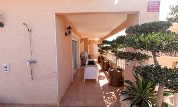 Resale - Apartment - Orihuela Costa - Los Dolses