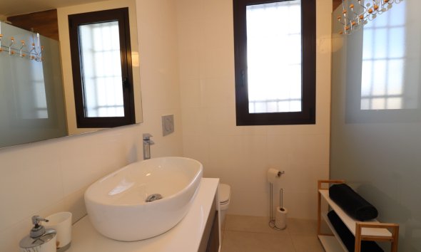 Resale - Apartment - Algorfa - La Finca Golf Resort