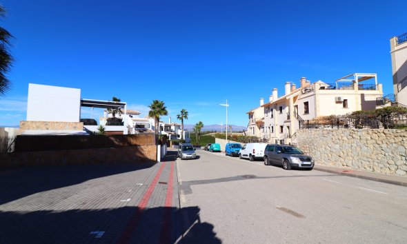 Resale - Apartment - Algorfa - La Finca Golf Resort