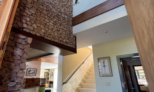 Resale - Villa - Orihuela Costa - Dehesa de Campoamor