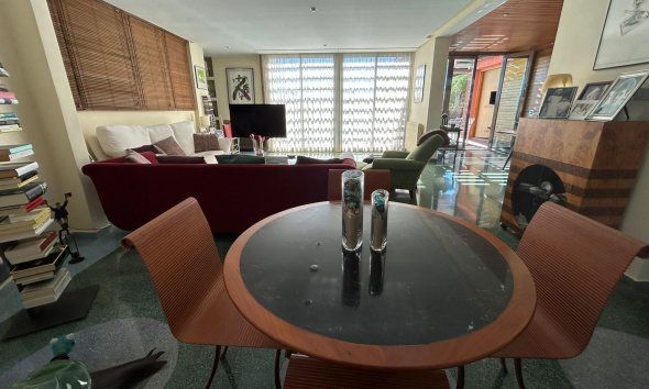Resale - Villa - Orihuela Costa - Dehesa de Campoamor