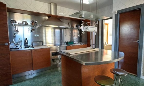 Resale - Villa - Orihuela Costa - Dehesa de Campoamor