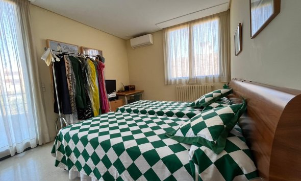 Resale - Villa - Orihuela Costa - Dehesa de Campoamor