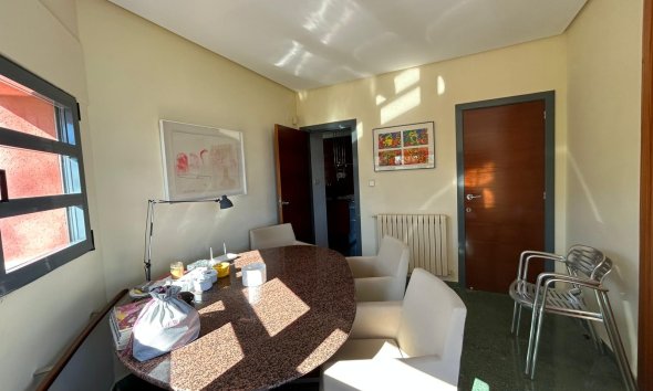 Resale - Villa - Orihuela Costa - Dehesa de Campoamor