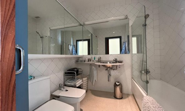 Resale - Villa - Orihuela Costa - Dehesa de Campoamor