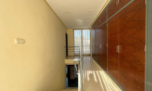 Resale - Villa - Orihuela Costa - Dehesa de Campoamor
