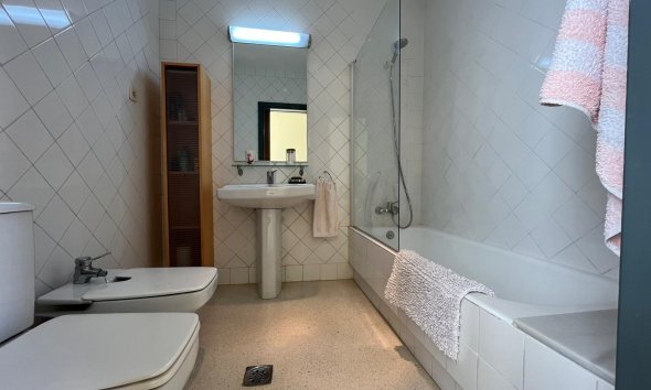 Resale - Villa - Orihuela Costa - Dehesa de Campoamor