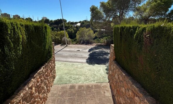 Resale - Villa - Orihuela Costa - Dehesa de Campoamor