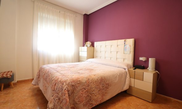 Resale - Villa - Almoradí - El Saladar