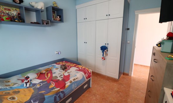Resale - Villa - Almoradí - El Saladar
