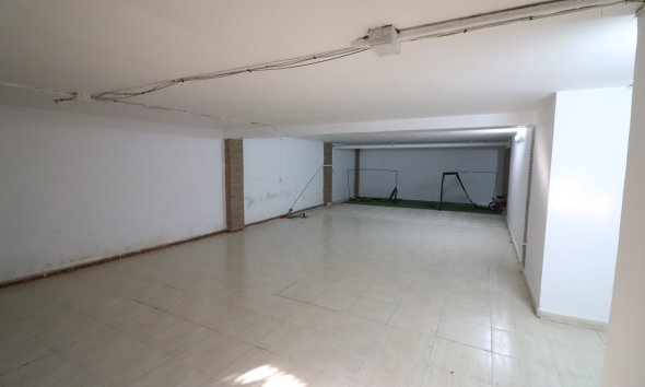 Resale - Villa - Almoradí - El Saladar