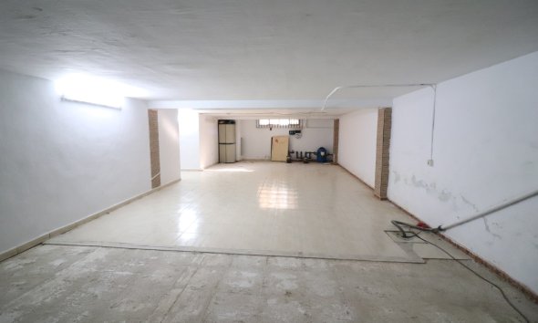 Resale - Villa - Almoradí - El Saladar